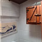 Casa Da Portela Casa de Férias Penacova