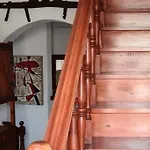 Casa Da Portela Casa de Férias Penacova