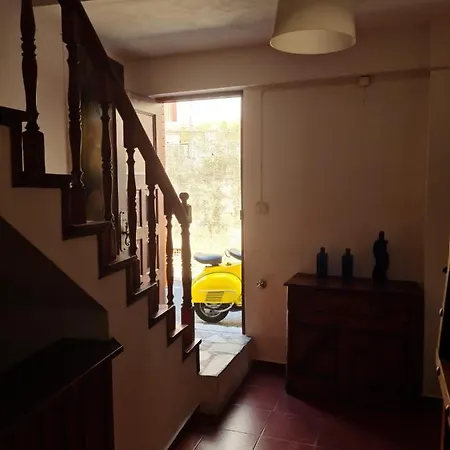 Ferienhaus Casa Da Portela Penacova
