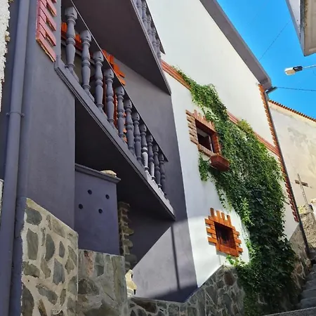 Casa Da Portela בית נופש