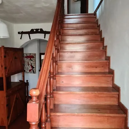 Casa Da Portela Сasa de vacaciones *