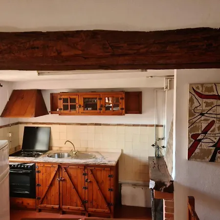 Nyaraló Casa Da Portela *