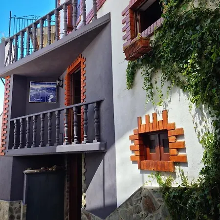 Casa Da Portela * פנקובה