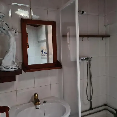 Casa Da Portela * פנקובה