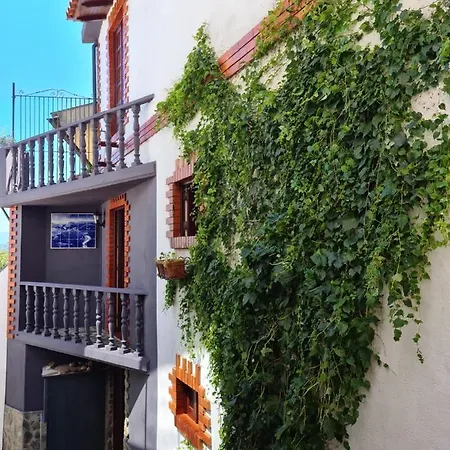 בית נופש Casa Da Portela פנקובה