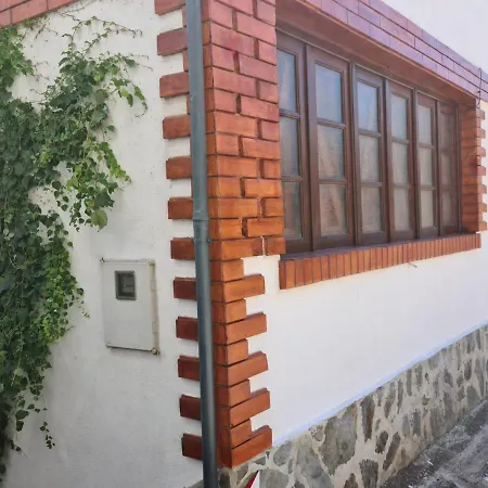 Сasa de vacaciones Casa Da Portela *