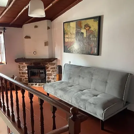 Сasa de vacaciones Casa Da Portela *