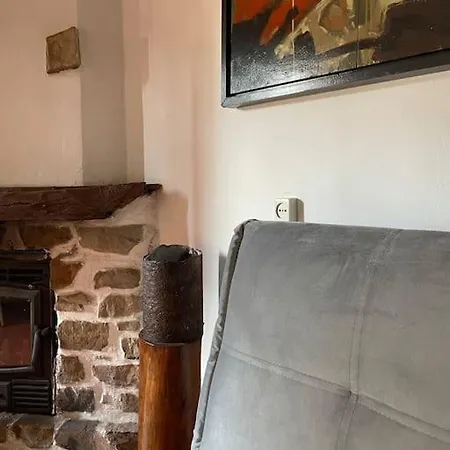 Casa Da Portela Penacova