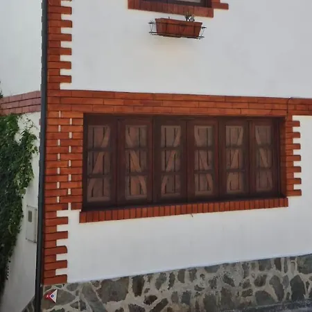 Casa Da Portela Casa de Férias *