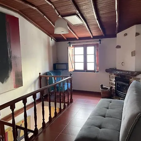 Nyaraló Casa Da Portela Penacova
