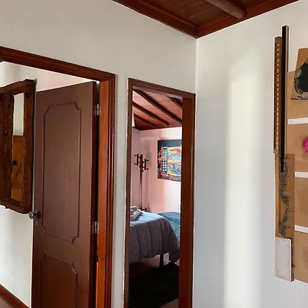 Casa Da Portela