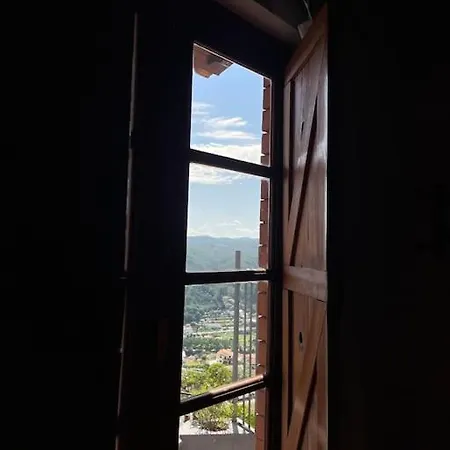 בית נופש Casa Da Portela
