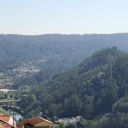 Сasa de vacaciones Casa Da Portela *