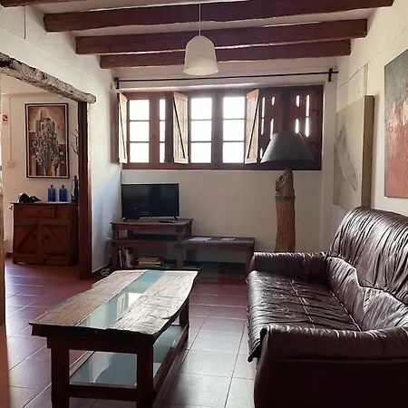 Casa Da Portela Ferienhaus *