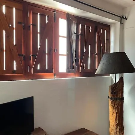 בית נופש Casa Da Portela *