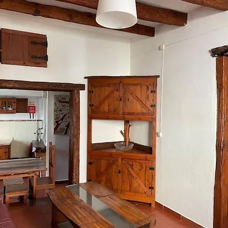 Casa Da Portela Сasa de vacaciones *