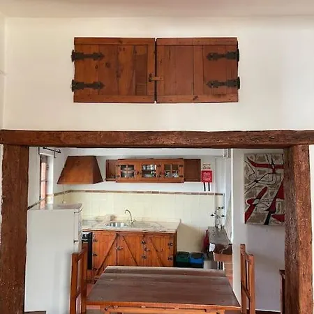 Casa Da Portela *