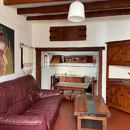 Ferienhaus Casa Da Portela