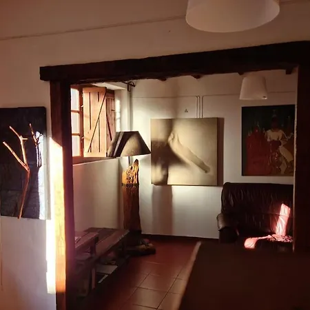 Casa Da Portela Сasa de vacaciones Penacova