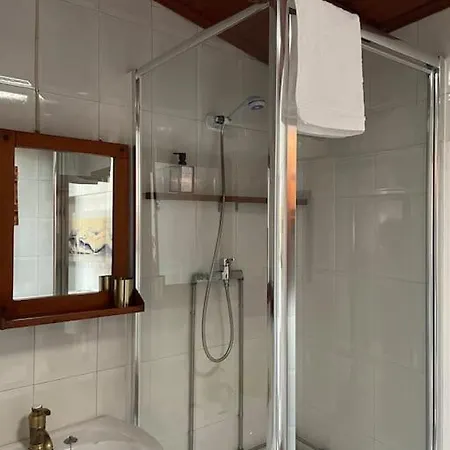 בית נופש Casa Da Portela