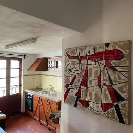 Casa Da Portela בית נופש