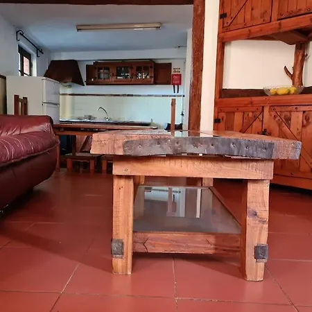 Casa Da Portela