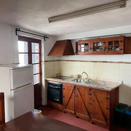 Casa Da Portela Penacova