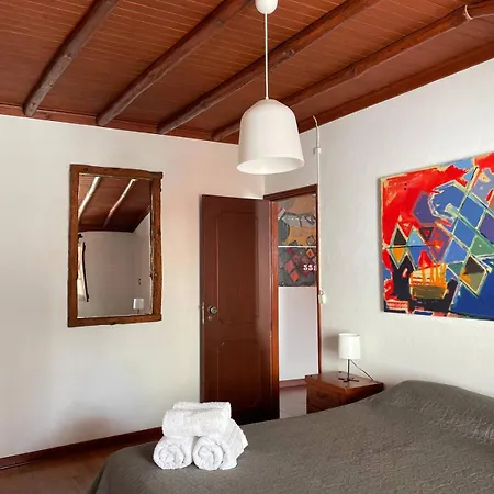 Casa Da Portela Casa de Férias