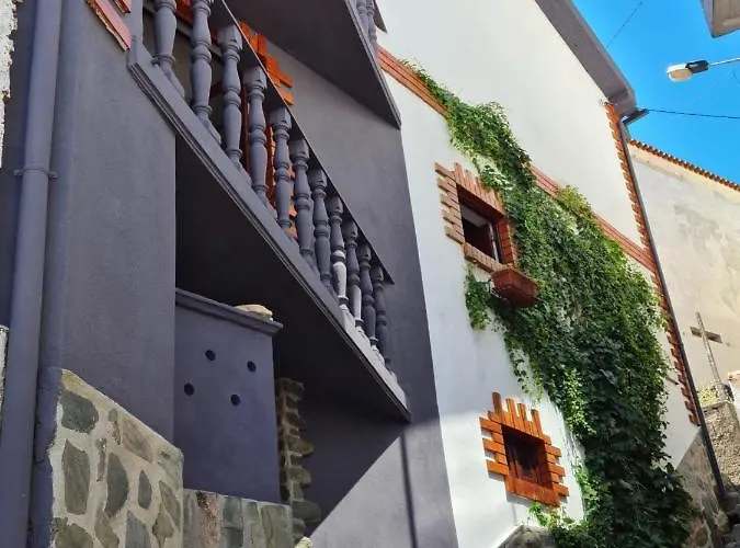 Casa Da Portela Tatil Evi