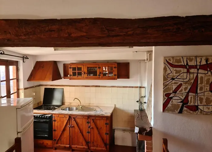 Tatil Evi Casa Da Portela *