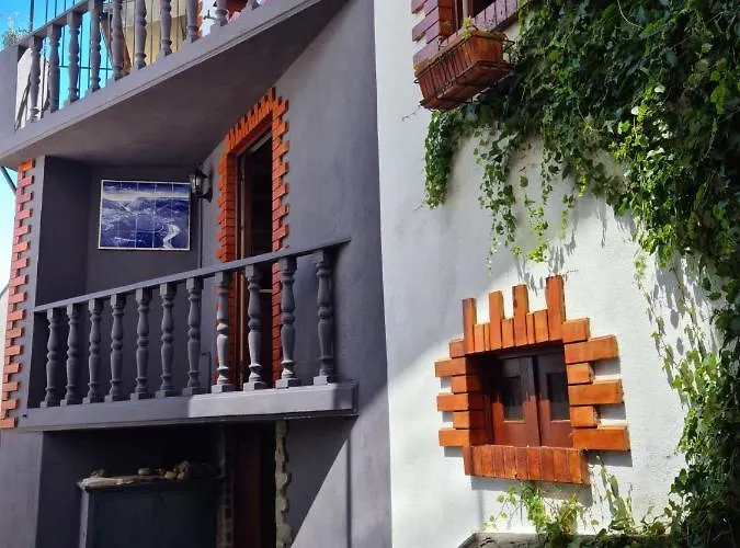 Casa Da Portela * Penacova