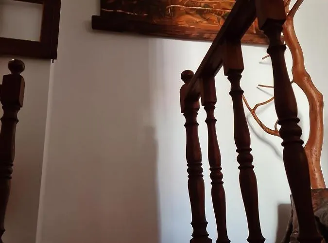 Casa Da Portela Tatil Evi
