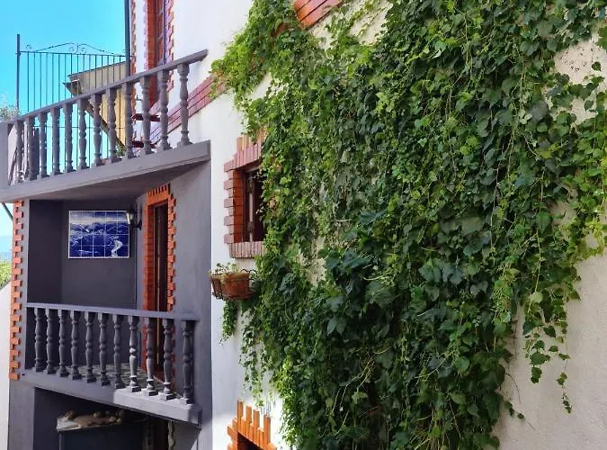 Dom wakacyjny Casa Da Portela Penacova