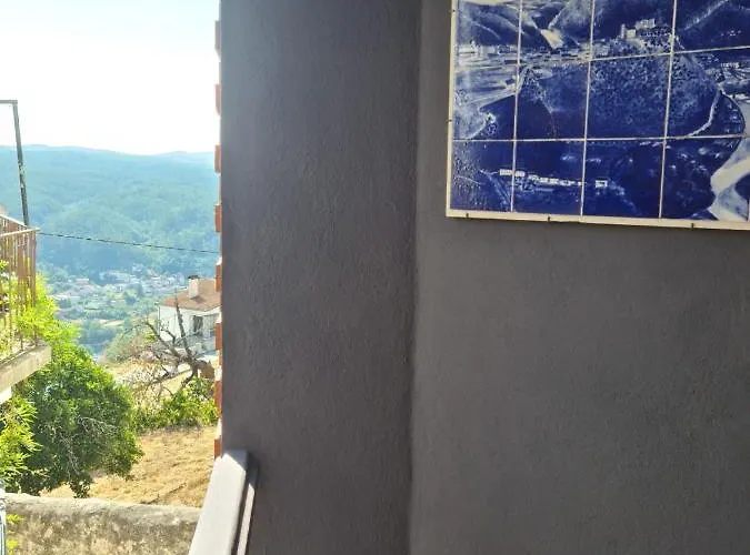 Dom wakacyjny Casa Da Portela *