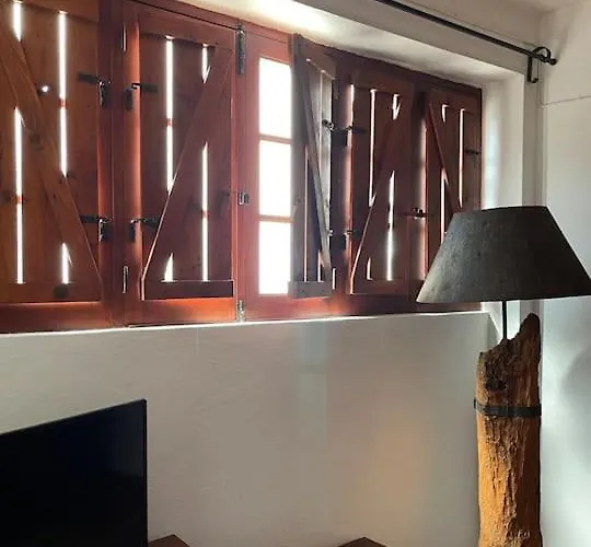 Tatil Evi Casa Da Portela *