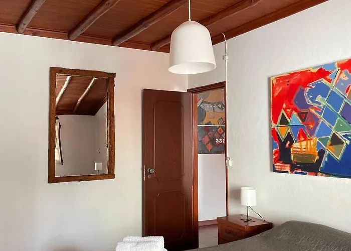 Casa Da Portela Dom wakacyjny